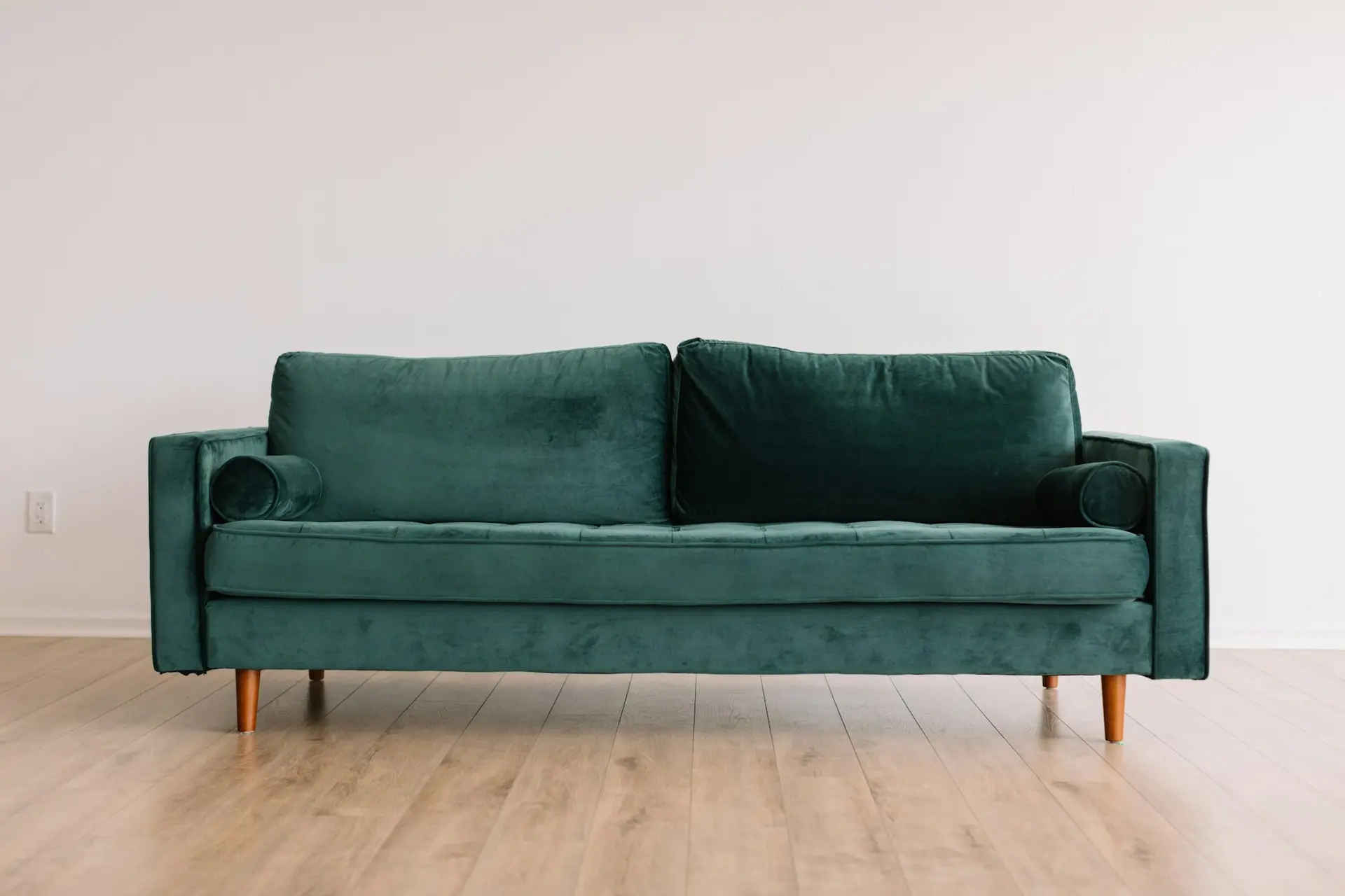 Elegant Sofa